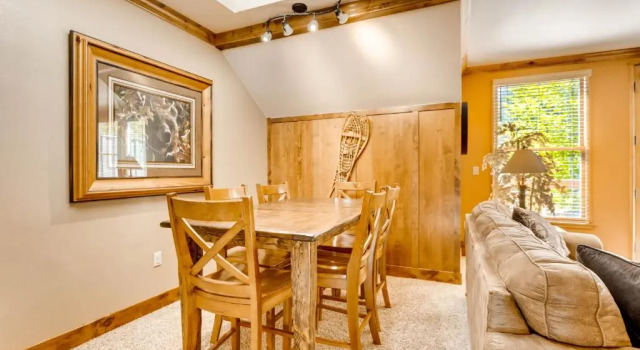 Jackpine & Black Bear Condos by Vail Resorts, Забронировать Курортный отель Отели Кистон 4 звезды, рядом с Эрджентин, 4*