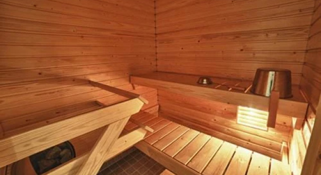 Lapuahovi Apartment, Buchen Sie Ferienwohnung Lapua Westfinnland