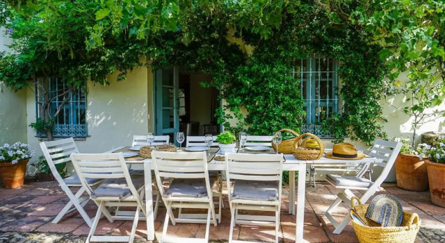 Вилла Beautiful country house near Ronda
