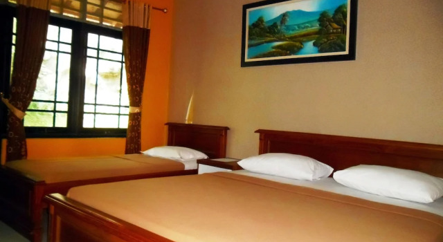 Sitamiang Resort Hotel