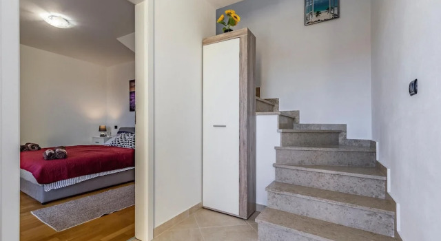 Nice Apartment in Liznjan With 1 Bedrooms and Wifi, Reserva ahora Apartamento Hoteles en Pula con aparcamiento, Aparcamiento