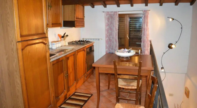 Апартаменты с 2 комнатами Agriturismo Le 3 Rose