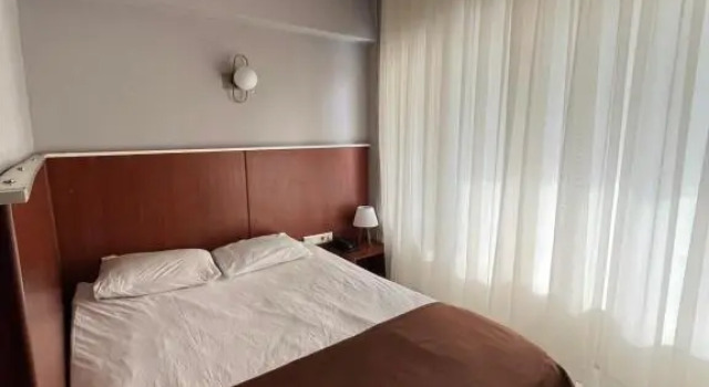Одноместный номер Classic Hotel Ünlü
