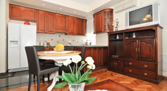 Apartment Beautiful Sea View, Забронировать Апартаменты/квартира Задар Задарская жупания, рядом с Old Port of Foša