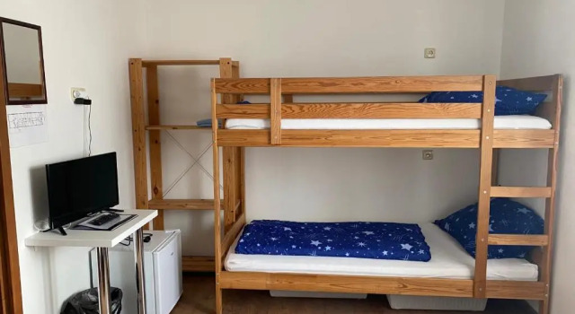 Номер Standard Penzion Bublava