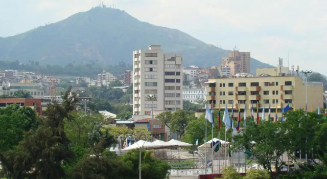 Двухместный номер Standard Hotel San Fernando Real