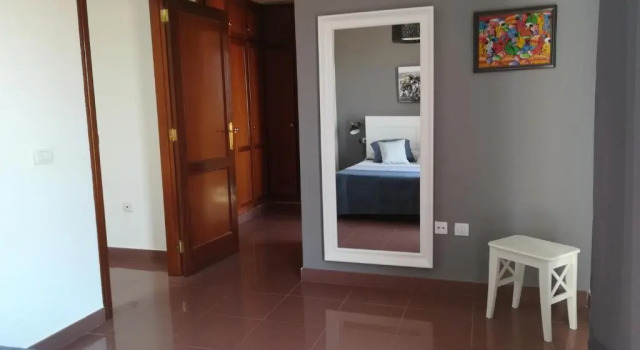 Vivienda Unifamiliar Sela, Забронировать Отель Отели Санта-Крус-де-Тенерифе с парковкой, Парковка