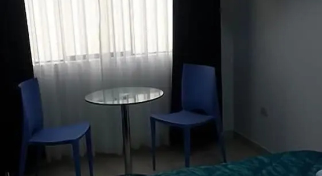 Одноместный номер Standard Hostal El Condado