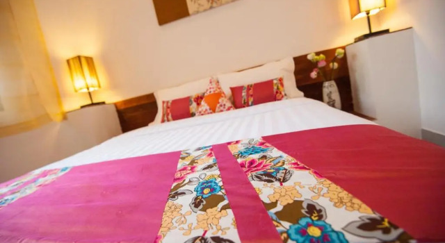 Номер Economy House Boutique Eco Hotel