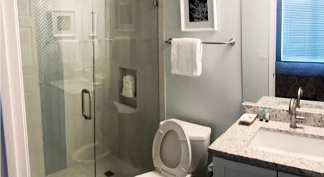 Номер Standard Island Princess 317