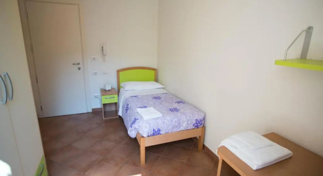 Номер Standard Residence Cavazza