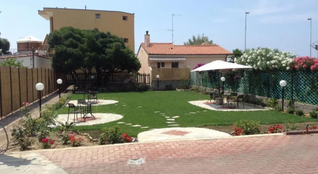 Номер Standard Villa Le Logge
