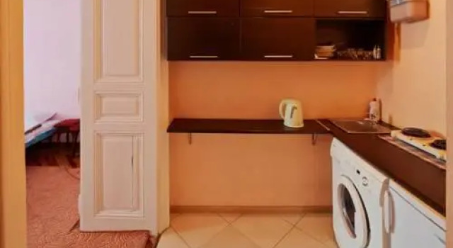 Podobovo Apartments, Забронировать Апартаменты/квартира Апартаменты Львова, рядом с Первый украинский театр для детей и юношества, Апартаменты/квартира