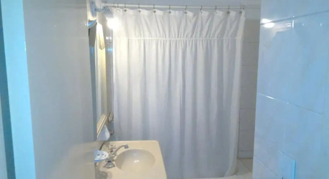 Номер Standard Camino Real Hotel