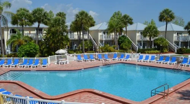 Oyster Pointe & Oyster Bay Resort, Rezerwuj Ośrodek wypoczynkowy Sebastian Floryda, w pobliżu Plaża Bimini