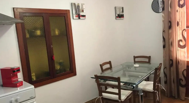 Апартаменты Marchesana Terme - Holiday Home