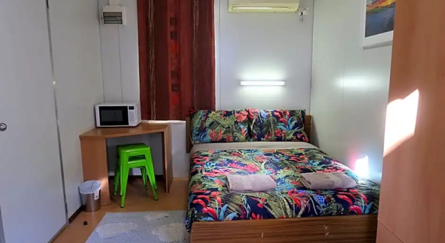 Номер Economy Mud Crab Motel