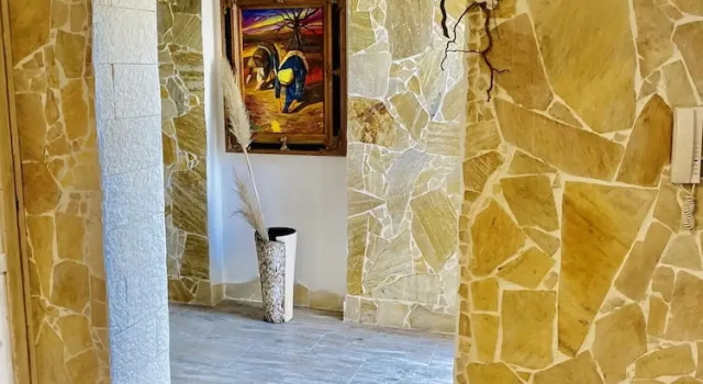 Номер Deluxe VILLA DI l ABBIU RELAIS ANTICA DIMORA STORICA