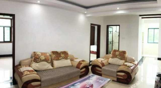 Jinggangshan Xingyue Hotel, Rezerwuj Hotel Jian Jiangxi