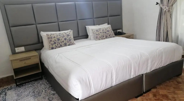 Номер Standard Hôtel Mandy