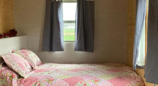Captivating 1-bed Cabin in Middlesbrough, Забронировать Дом для отпуска Виллы Тиссайд, Вилла