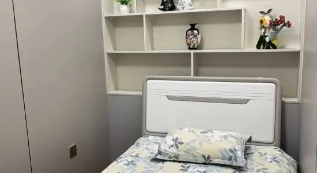 Семейный люкс Taiwusi banner lane to homestay