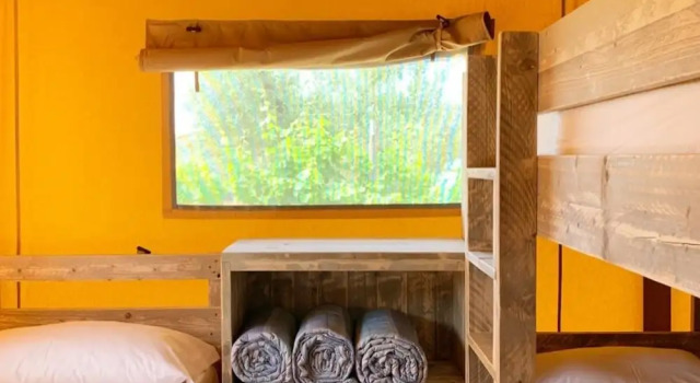 Коттедж Agriturismo LAntica Fornace