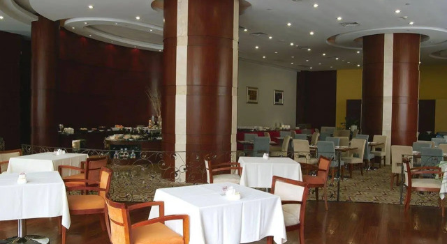 Daysun Park, Boek Hotel SPA-hotels in Guangdong, SPA