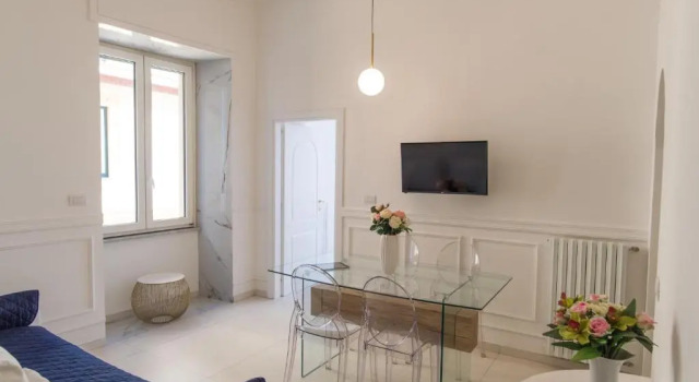 Апартаменты Superior Relais Mareluna - Luxury Apartments