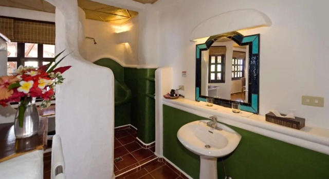 Люкс Atlantis Dive Resort Puerto Galera
