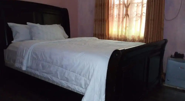Presidential phòng First Laurel Hotel & Suites