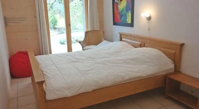 Апартаменты Appartement Moilles 13