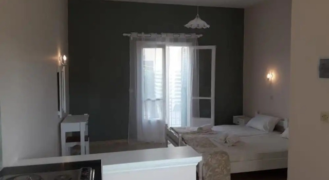 Номер Standard Katerina's Garden