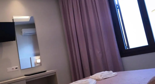 Номер Superior Poseidonio Hotel