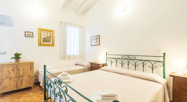 Студия Standard Albergo Residenziale Menhirs