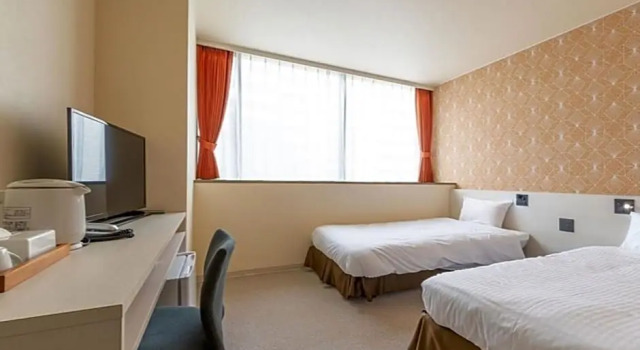 Hotel Morning Box Osaka Shinsaibashi / Vacation STAY 79641