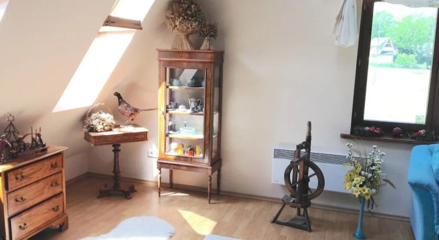 Apartament Giewont w Zakopanem