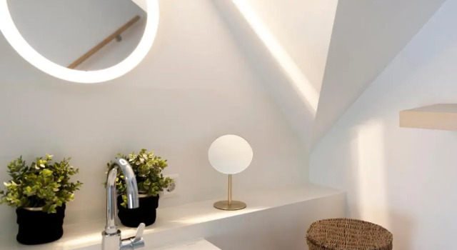 Номер Deluxe Boutique Hotel De Salon