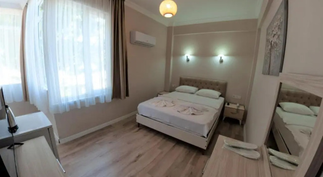 Двухместный номер Standard REGA OTEL