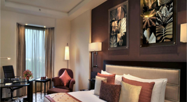 Номер Business Lemon Tree Premier 2, Sector 29 Gurugram