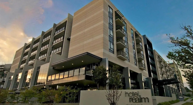 Hotel Realm