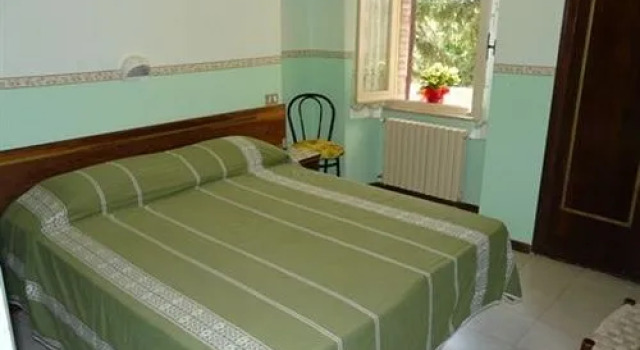 Hotel il vicoletto