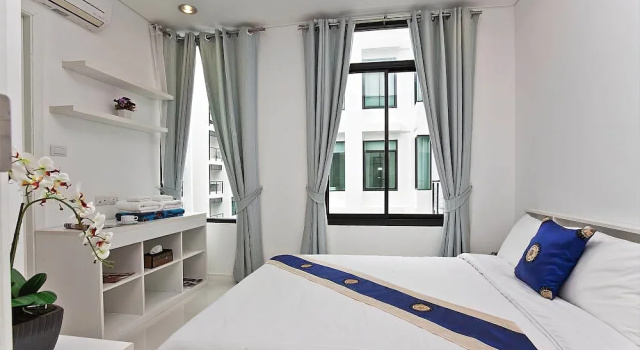 Kamala Suite Apartment B304, Забронировать Апартаменты/квартира Камала остров Пхукет