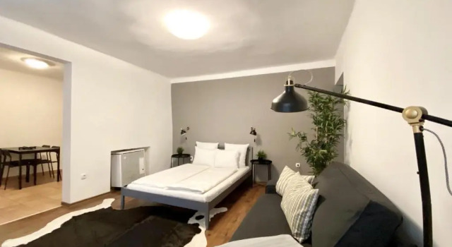 Budget Apartment by Hi5 - Károly 16., Забронировать Апартаменты/квартира Будапешт 