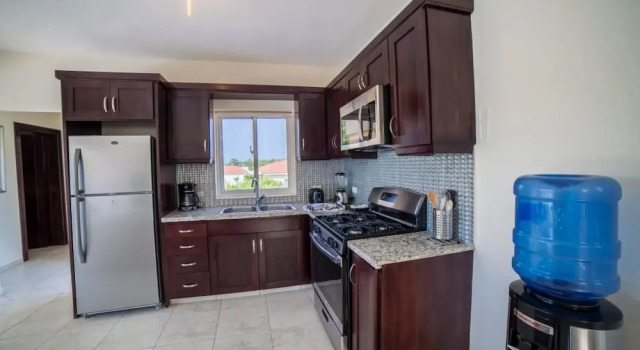 Вилла Luxury Coco Bohio, Villas in Sosua, Casa Linda