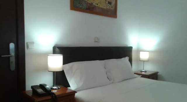 Номер Standard Hotel Tic Tac