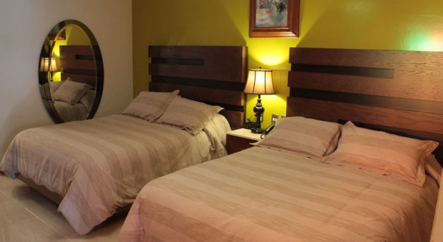 Номер Standard Zarzarosa Hotel Boutique