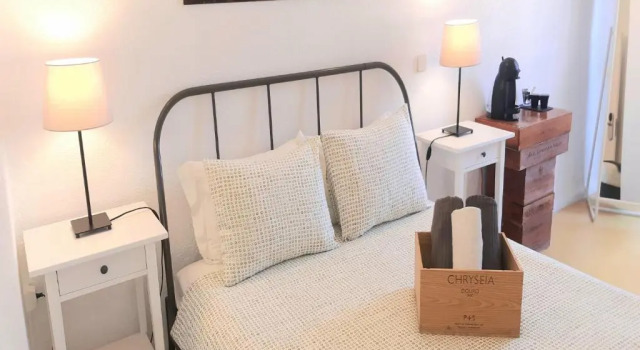 Двухместный номер Standard Porto Wine Hostel