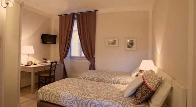 Locanda La Canonica, Забронировать Отель Отели Чис 3 звезды, 3*