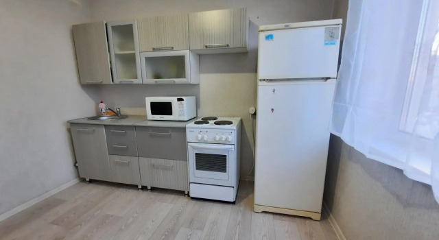 Apartamenty na ulitse 9 Maya 69, Reserva ahora Apartamento Hoteles en Krasnoyarsk con aparcamiento, Aparcamiento